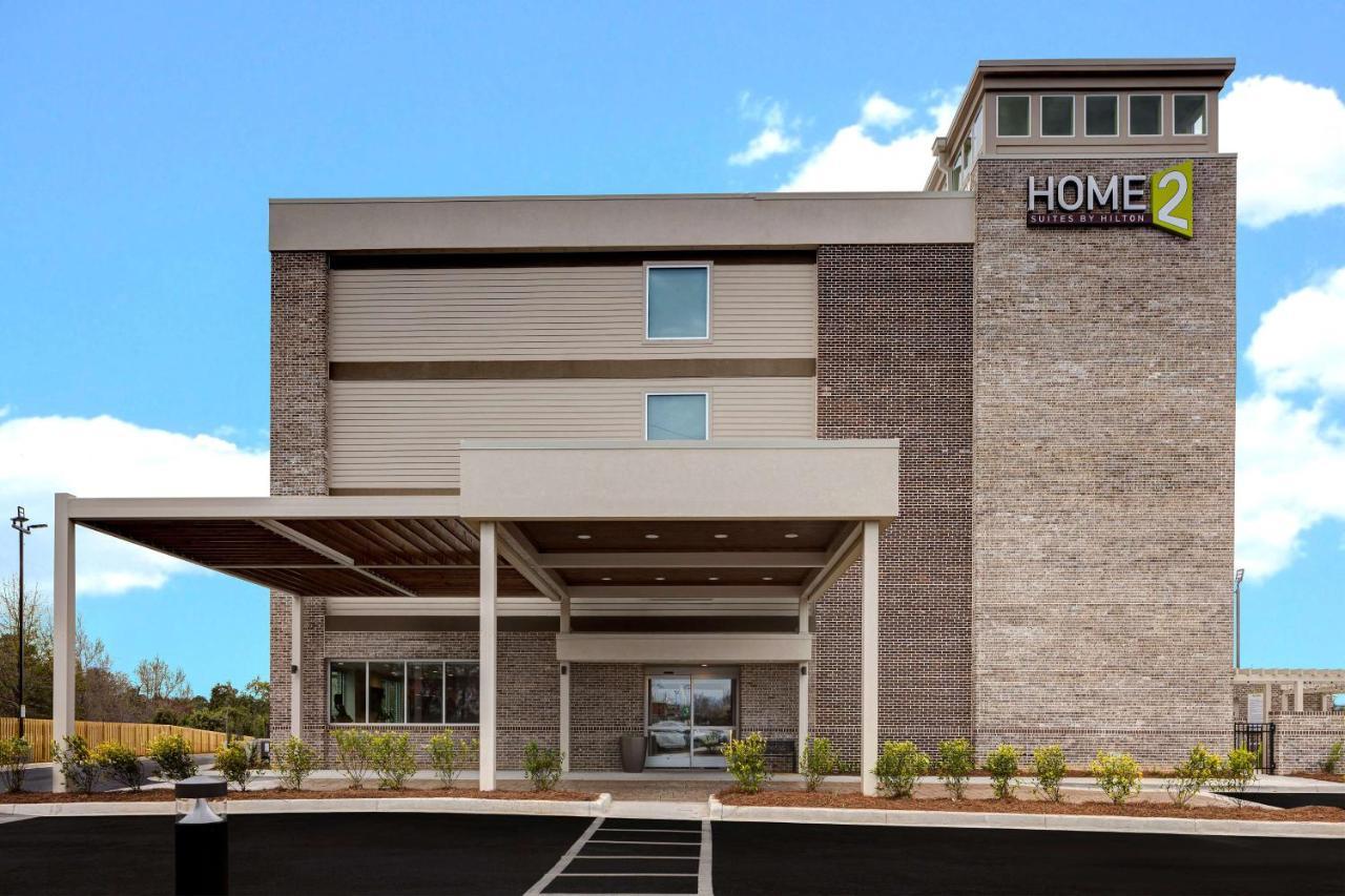Home2 Suites By Hilton Blythewood, Sc 외부 사진