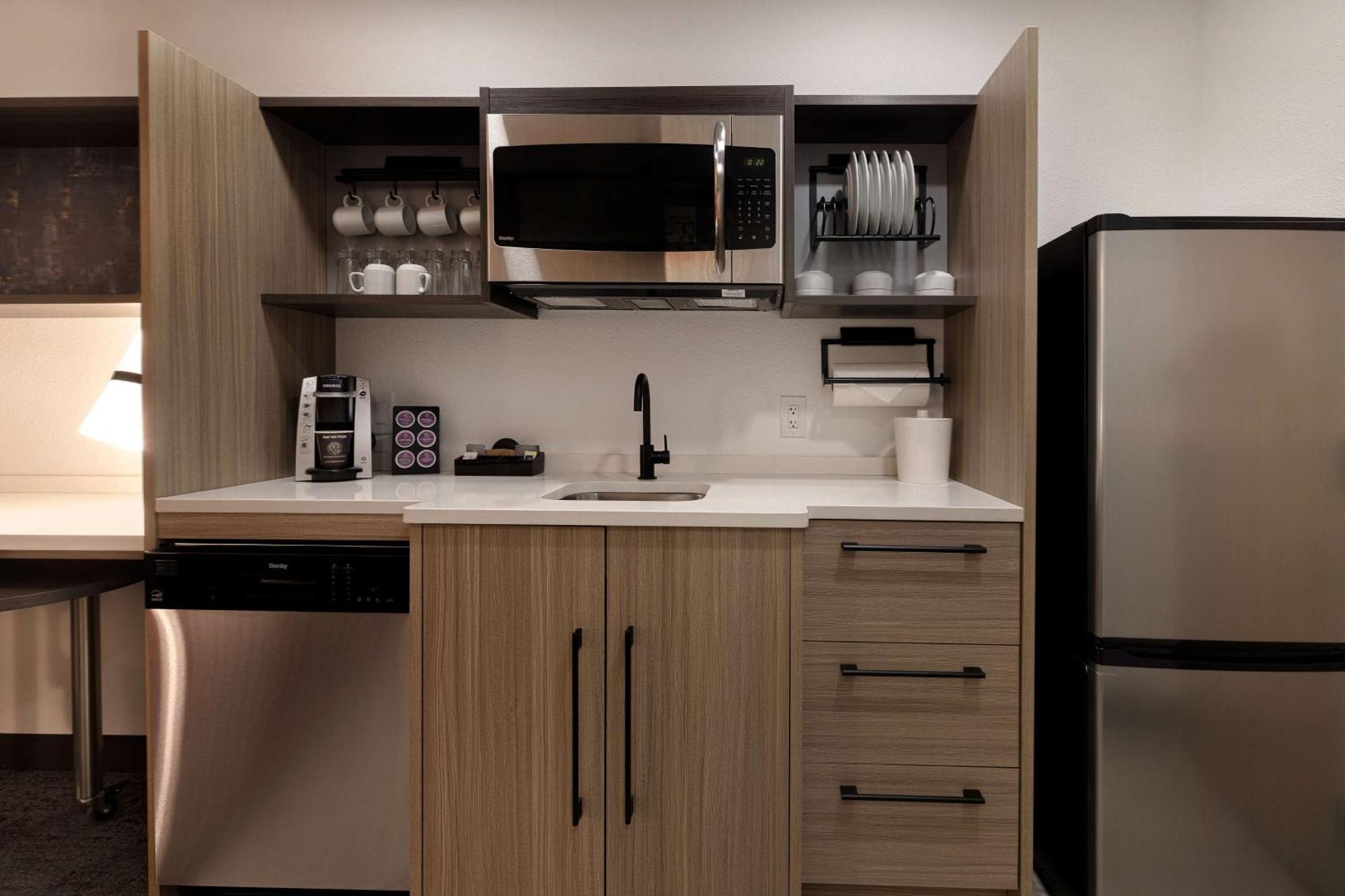 Home2 Suites By Hilton Blythewood, Sc 외부 사진