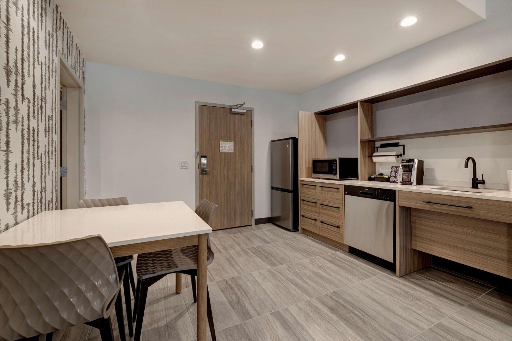 Home2 Suites By Hilton Blythewood, Sc 외부 사진
