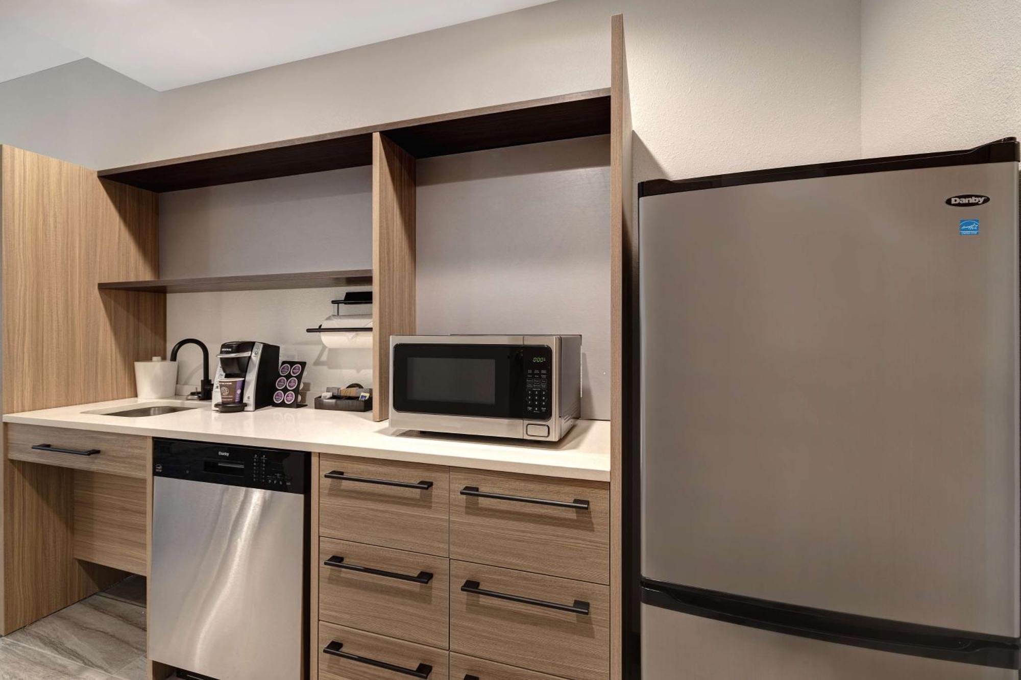 Home2 Suites By Hilton Blythewood, Sc 외부 사진