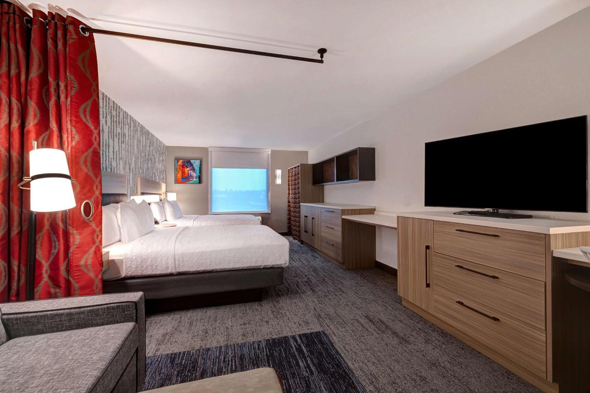 Home2 Suites By Hilton Blythewood, Sc 외부 사진