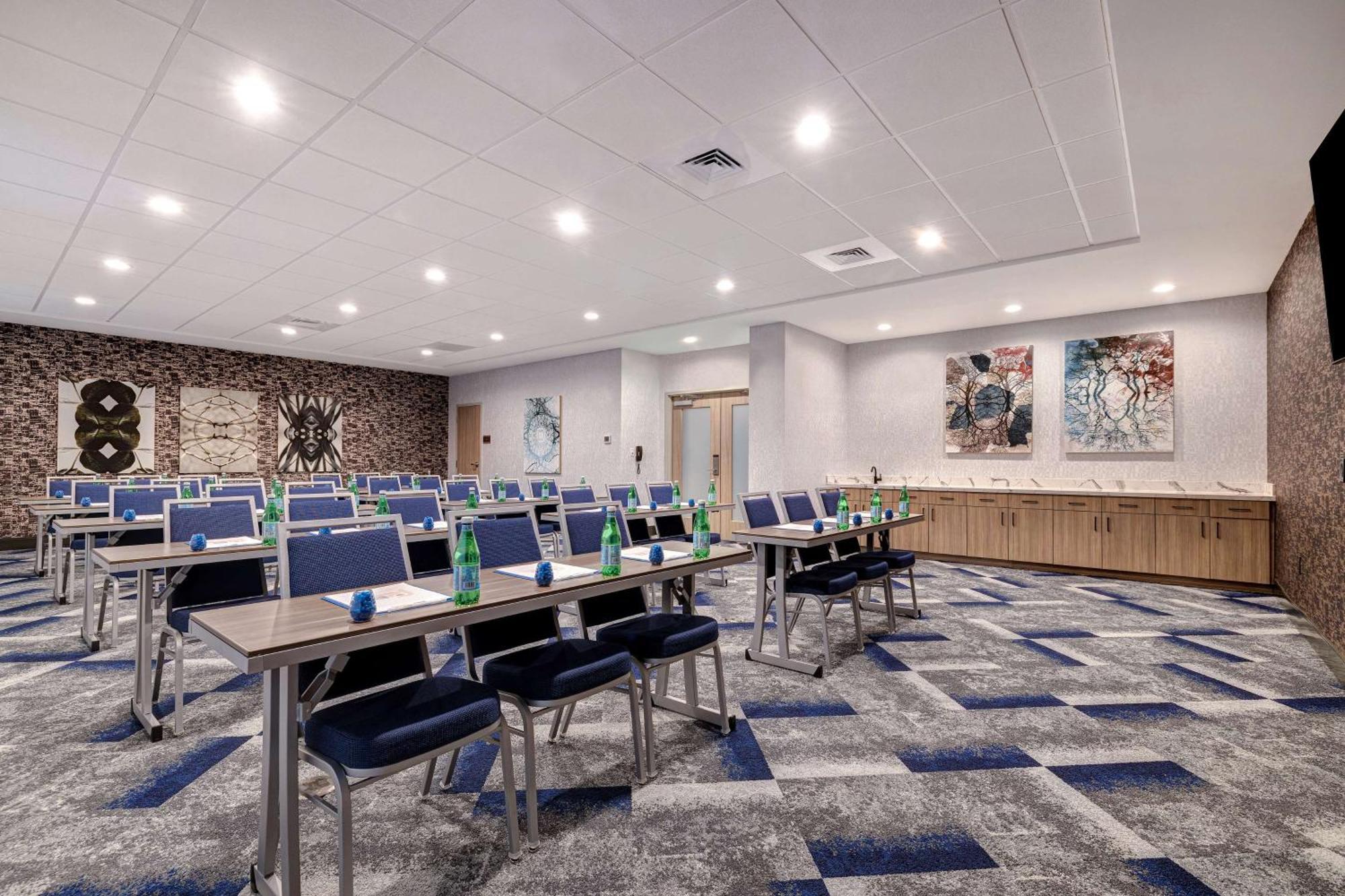 Home2 Suites By Hilton Blythewood, Sc 외부 사진