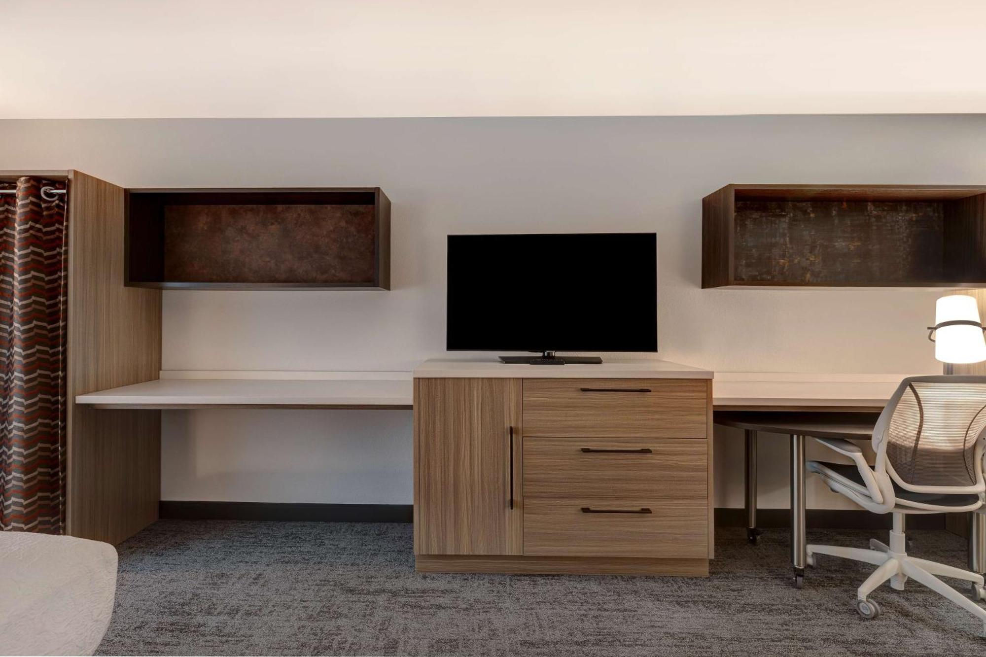 Home2 Suites By Hilton Blythewood, Sc 외부 사진