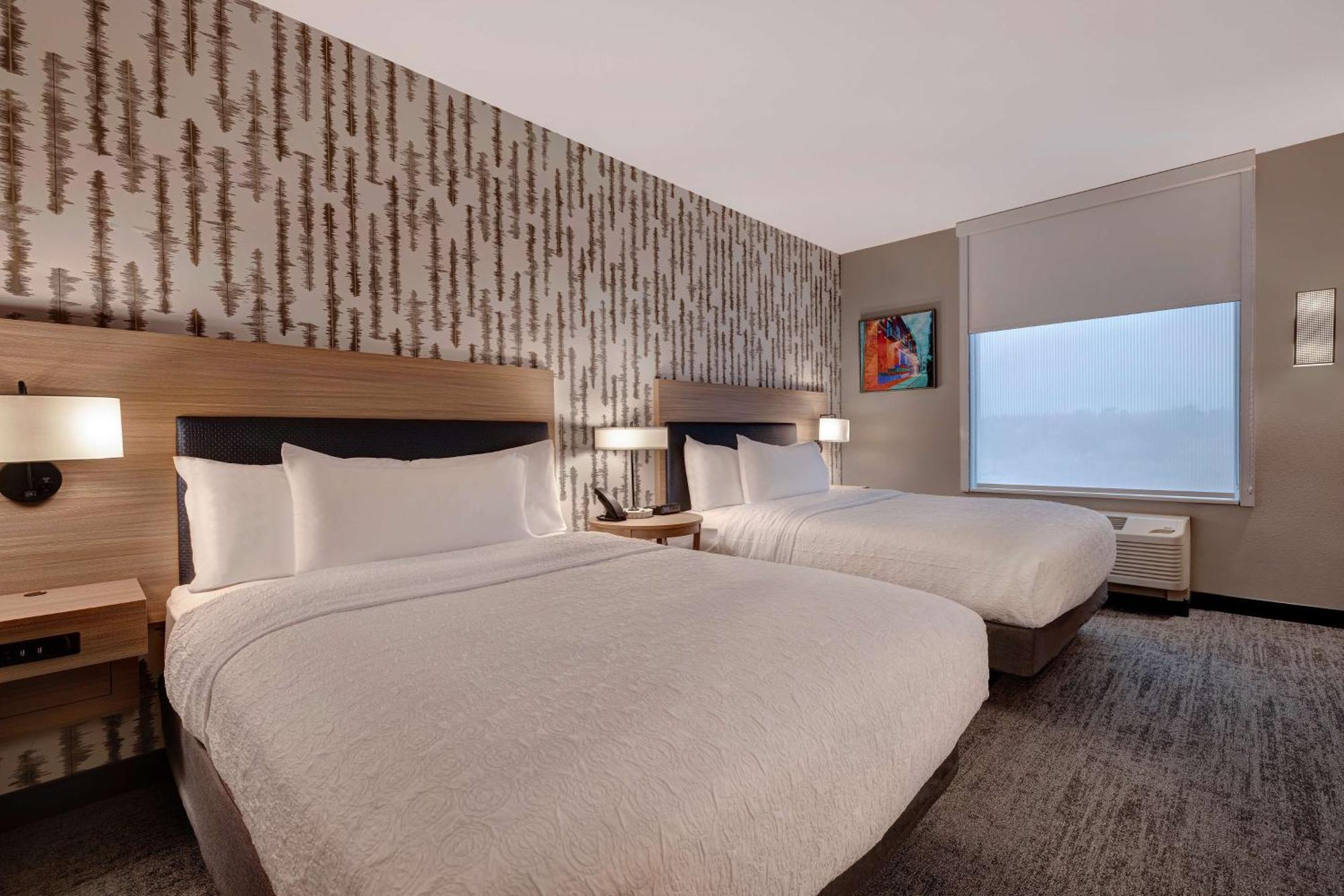 Home2 Suites By Hilton Blythewood, Sc 외부 사진