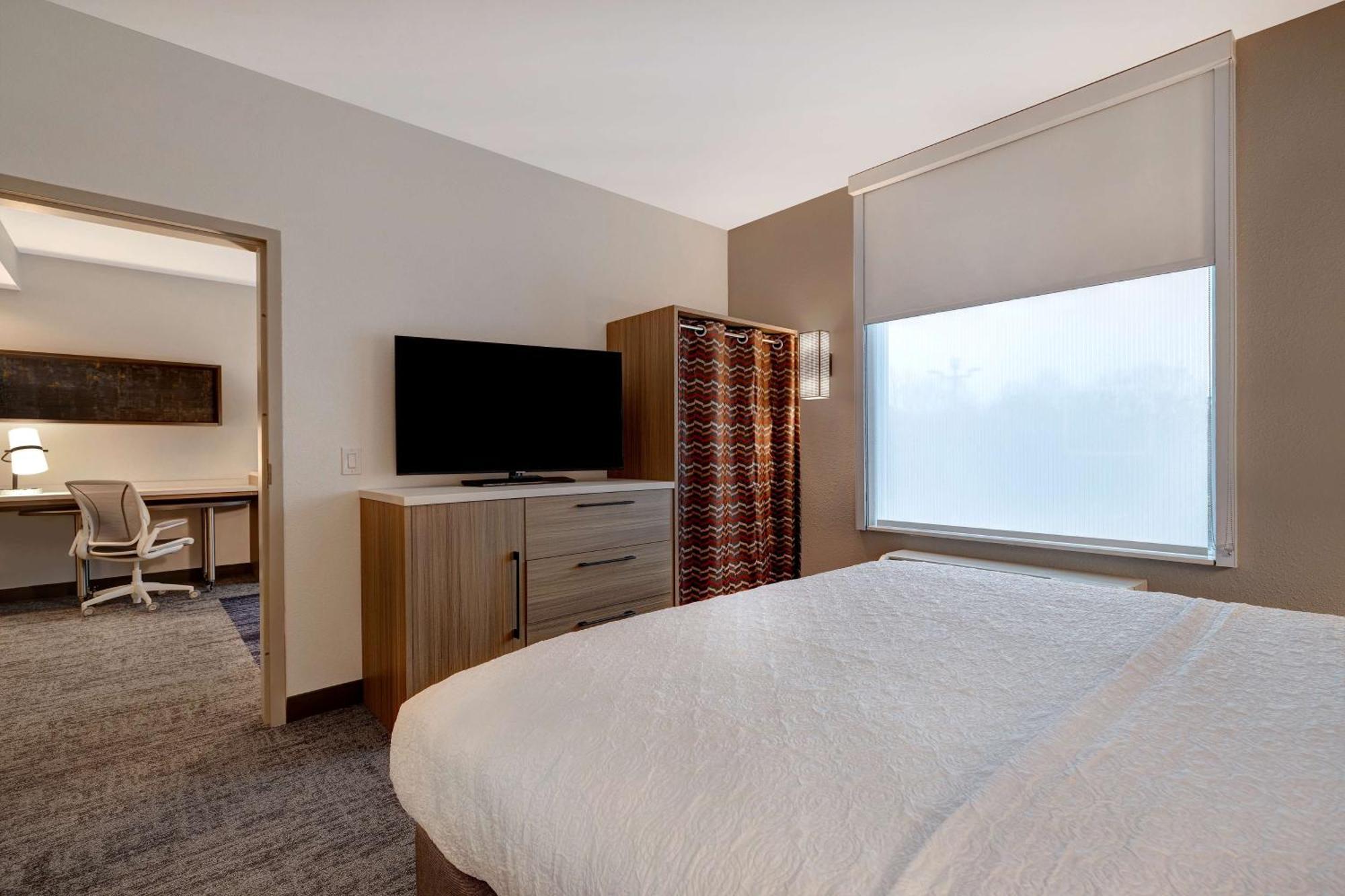 Home2 Suites By Hilton Blythewood, Sc 외부 사진