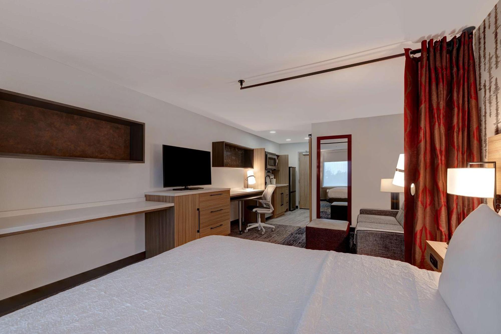 Home2 Suites By Hilton Blythewood, Sc 외부 사진