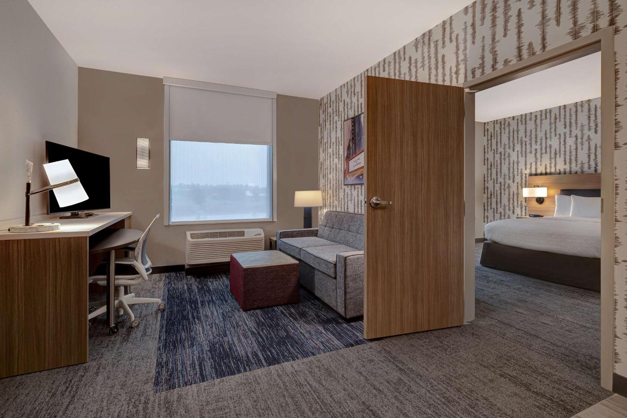 Home2 Suites By Hilton Blythewood, Sc 외부 사진