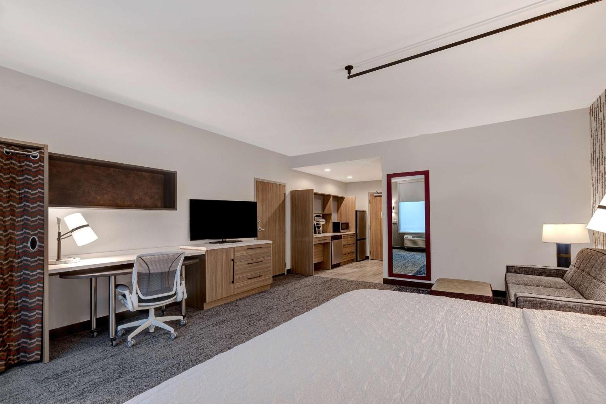 Home2 Suites By Hilton Blythewood, Sc 외부 사진