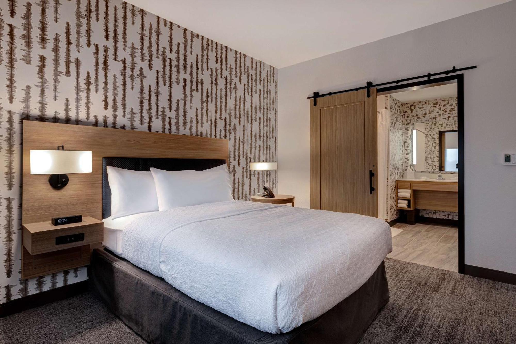 Home2 Suites By Hilton Blythewood, Sc 외부 사진