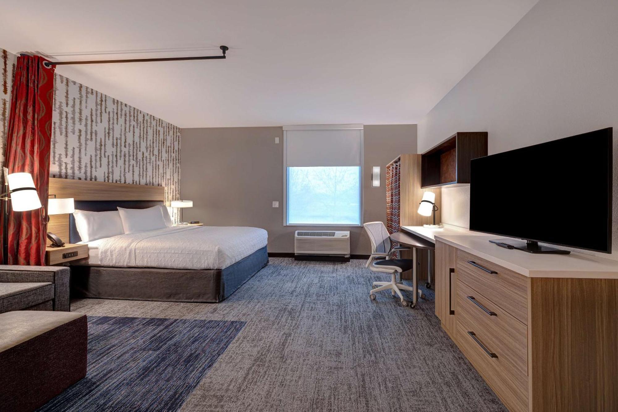 Home2 Suites By Hilton Blythewood, Sc 외부 사진