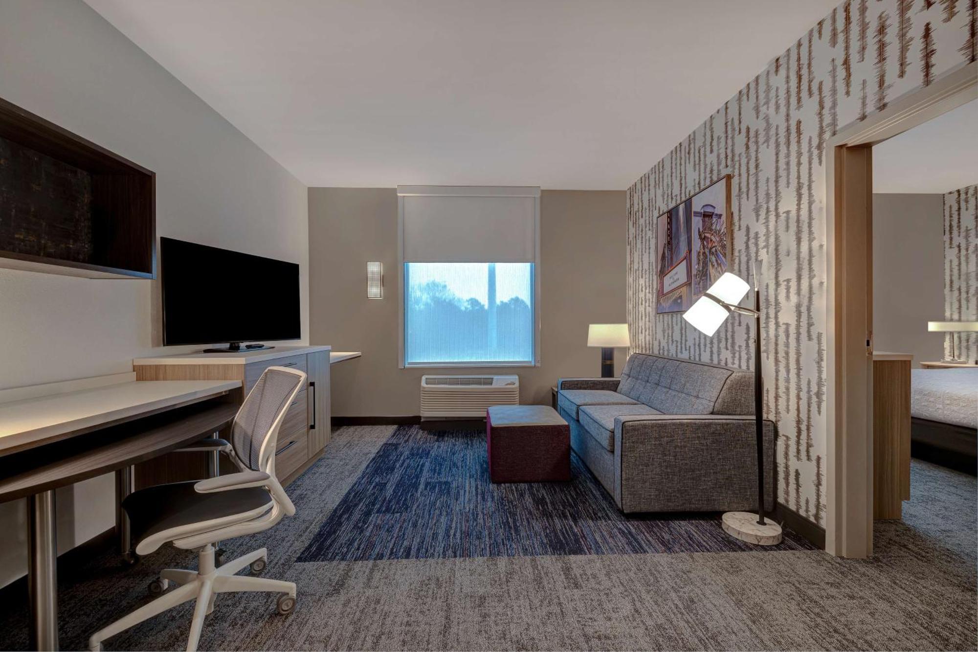 Home2 Suites By Hilton Blythewood, Sc 외부 사진