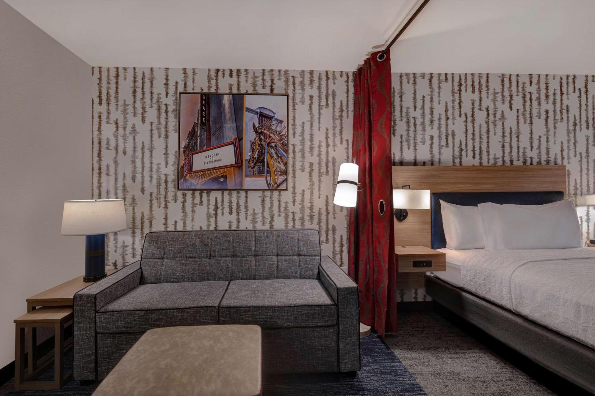 Home2 Suites By Hilton Blythewood, Sc 외부 사진