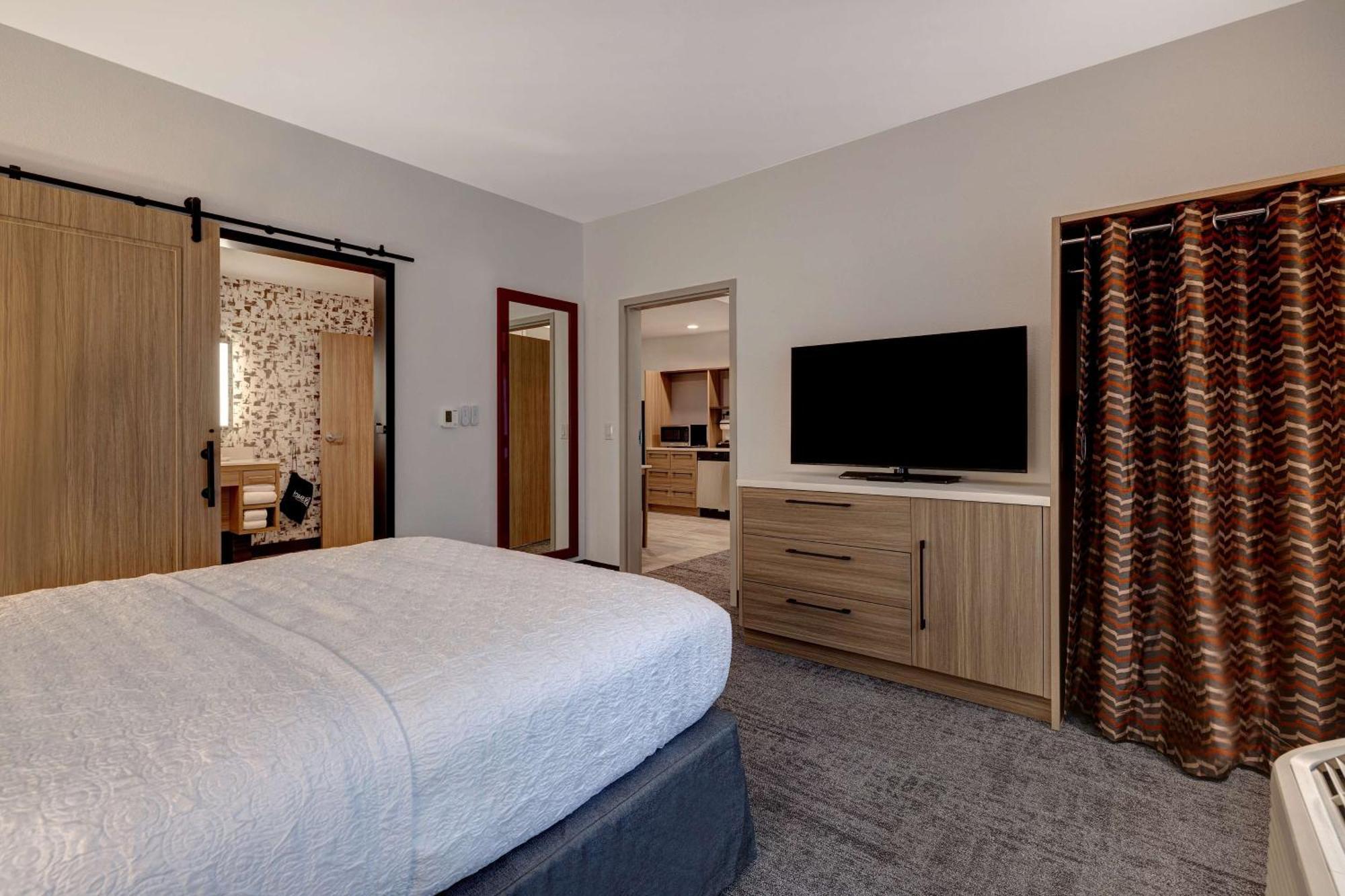 Home2 Suites By Hilton Blythewood, Sc 외부 사진