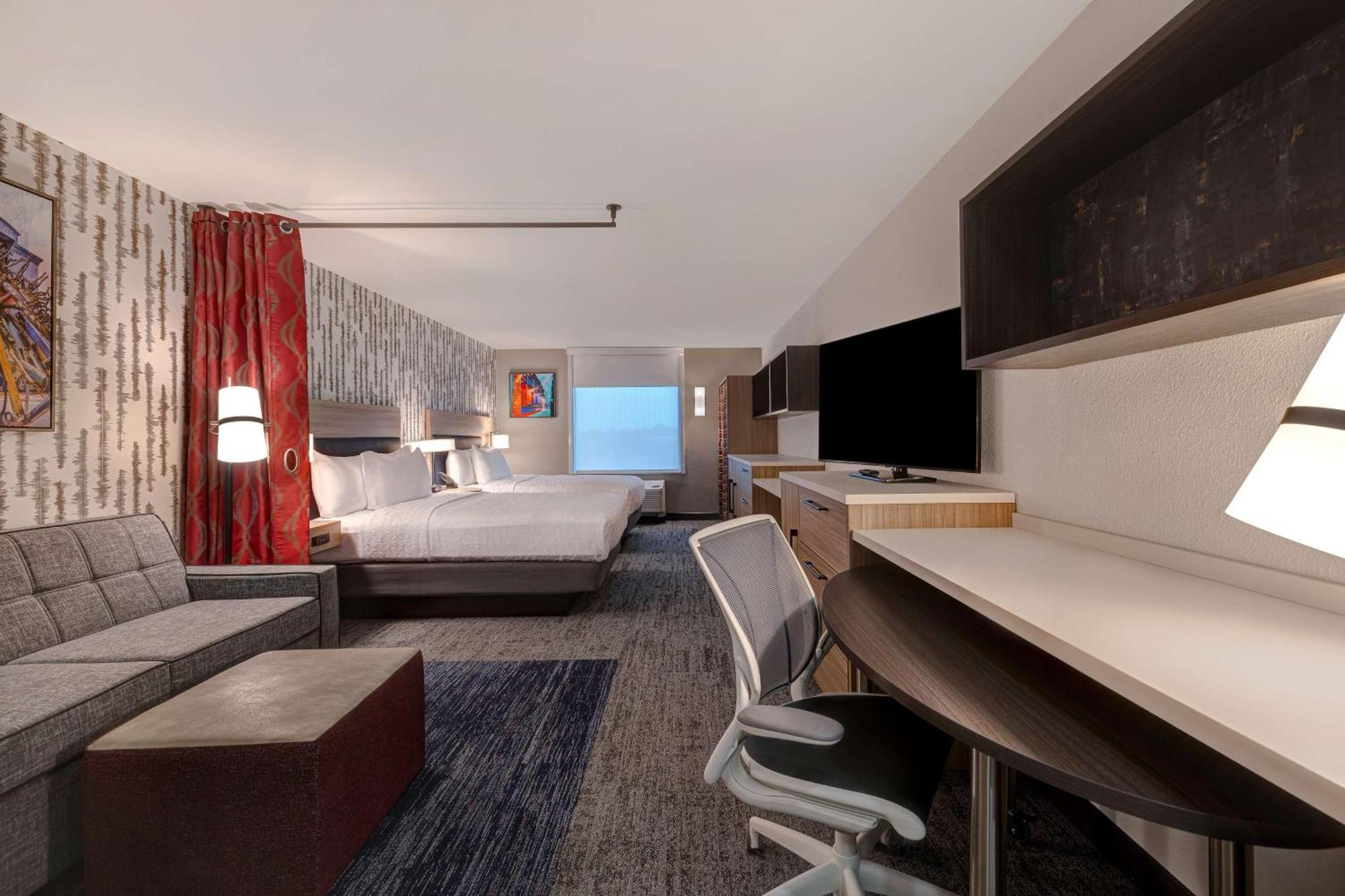 Home2 Suites By Hilton Blythewood, Sc 외부 사진