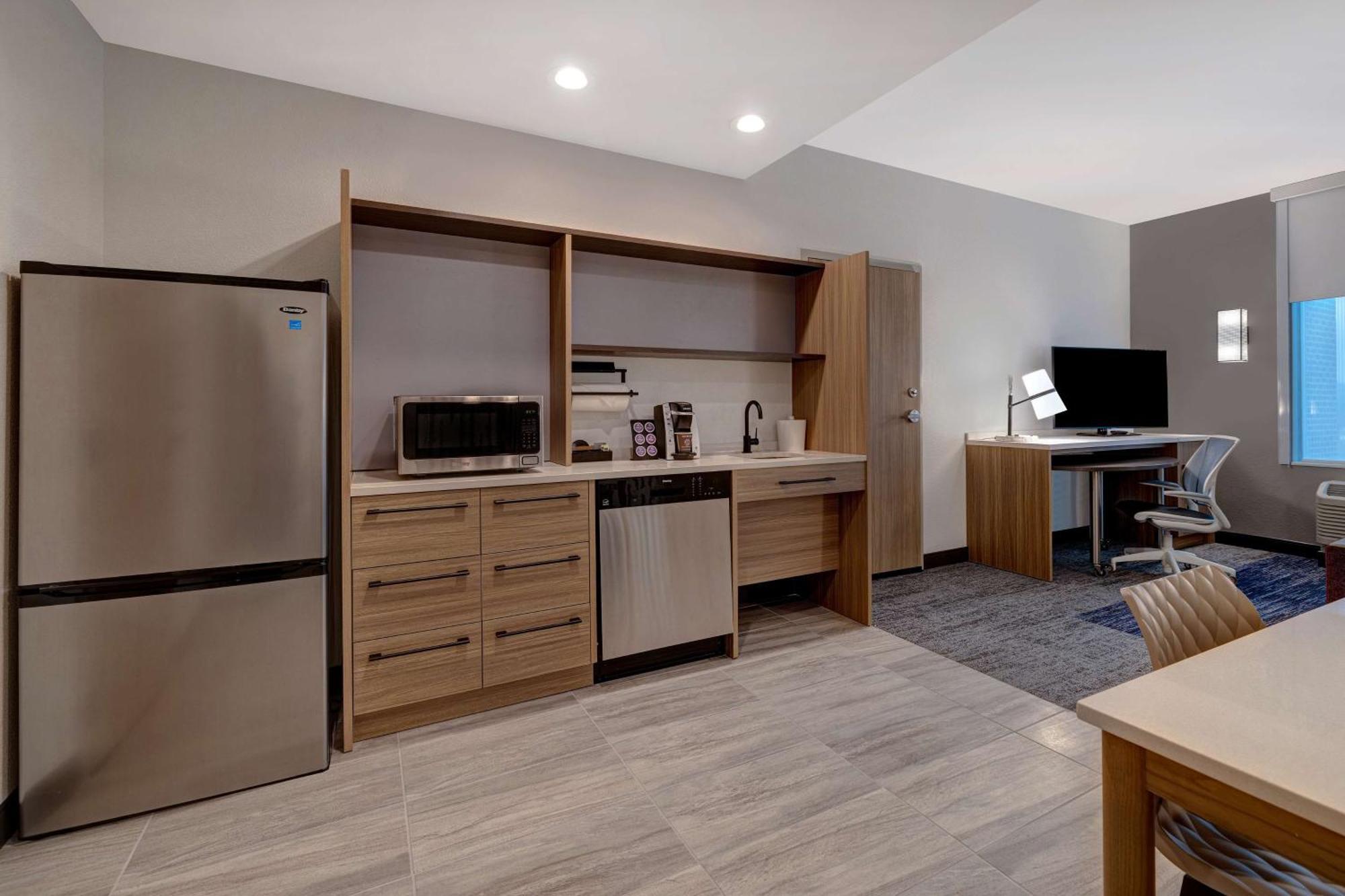 Home2 Suites By Hilton Blythewood, Sc 외부 사진