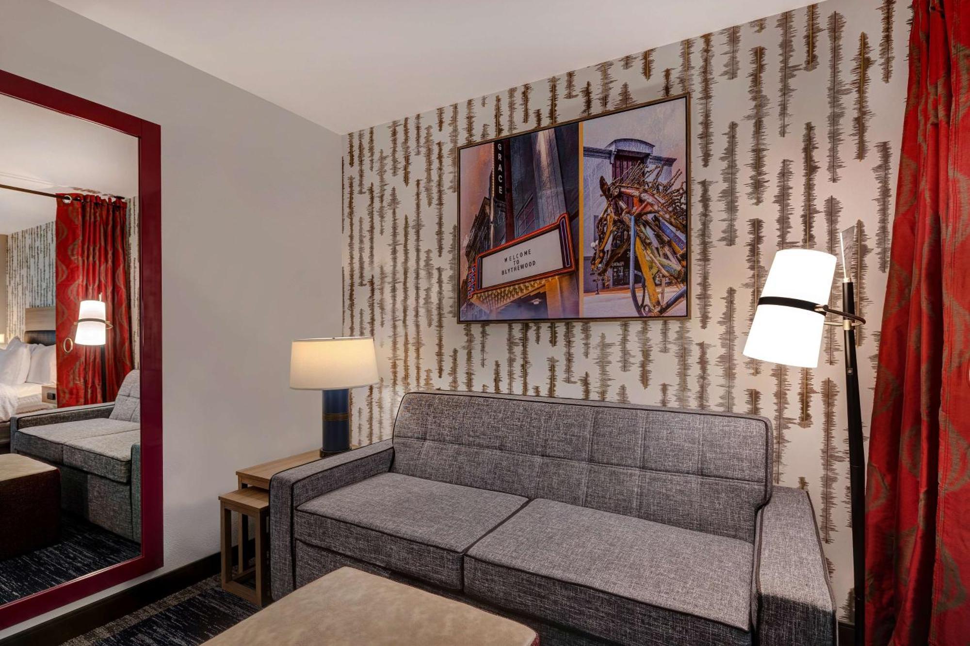 Home2 Suites By Hilton Blythewood, Sc 외부 사진