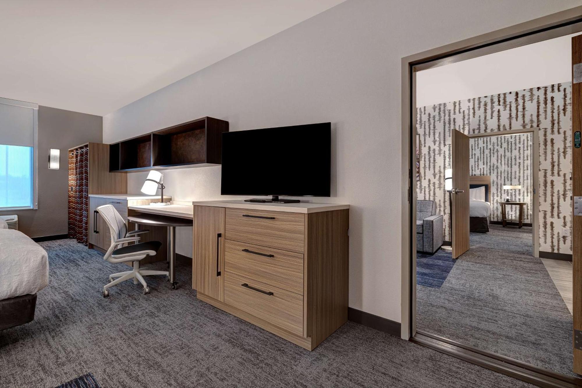 Home2 Suites By Hilton Blythewood, Sc 외부 사진