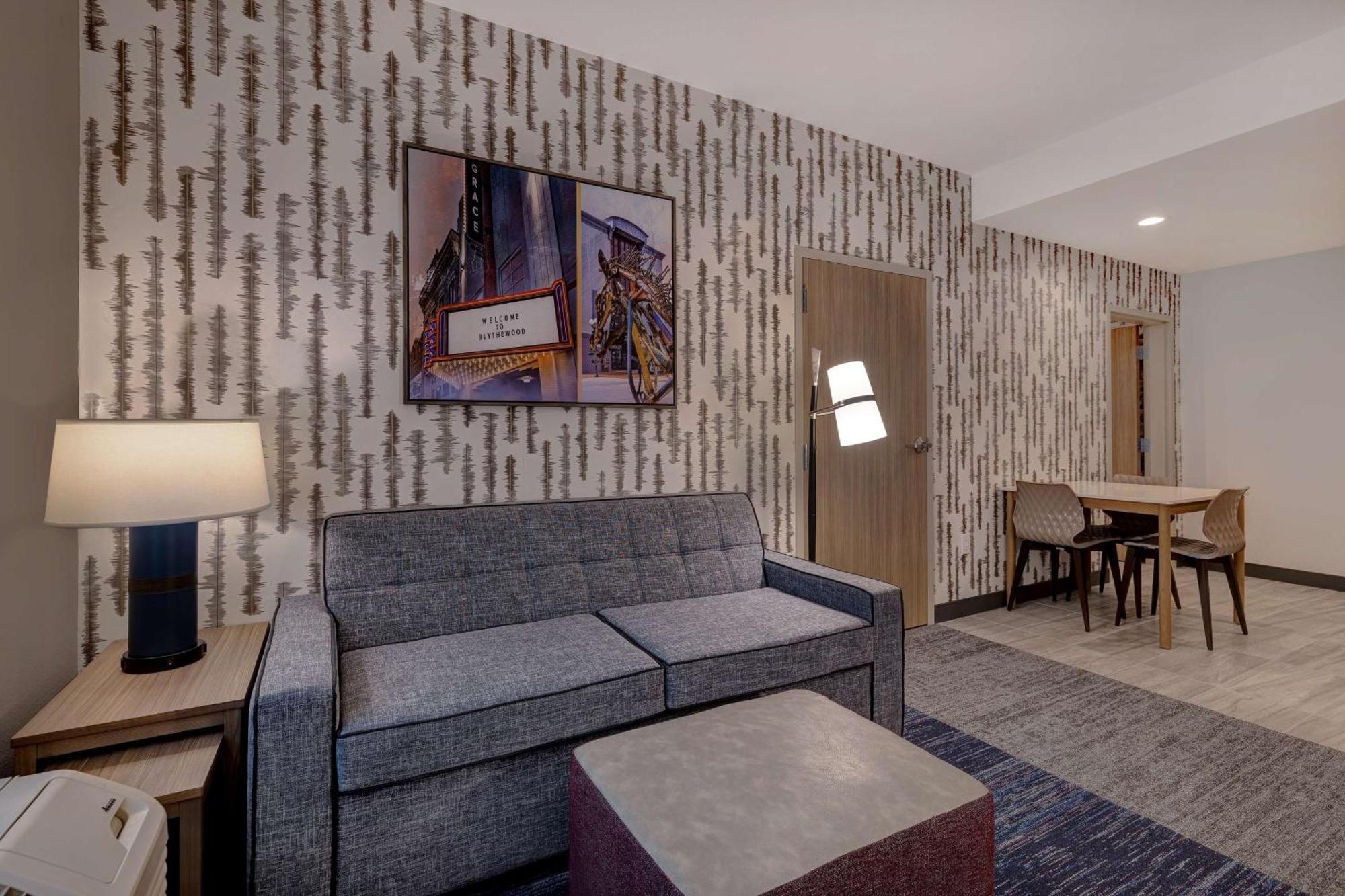Home2 Suites By Hilton Blythewood, Sc 외부 사진