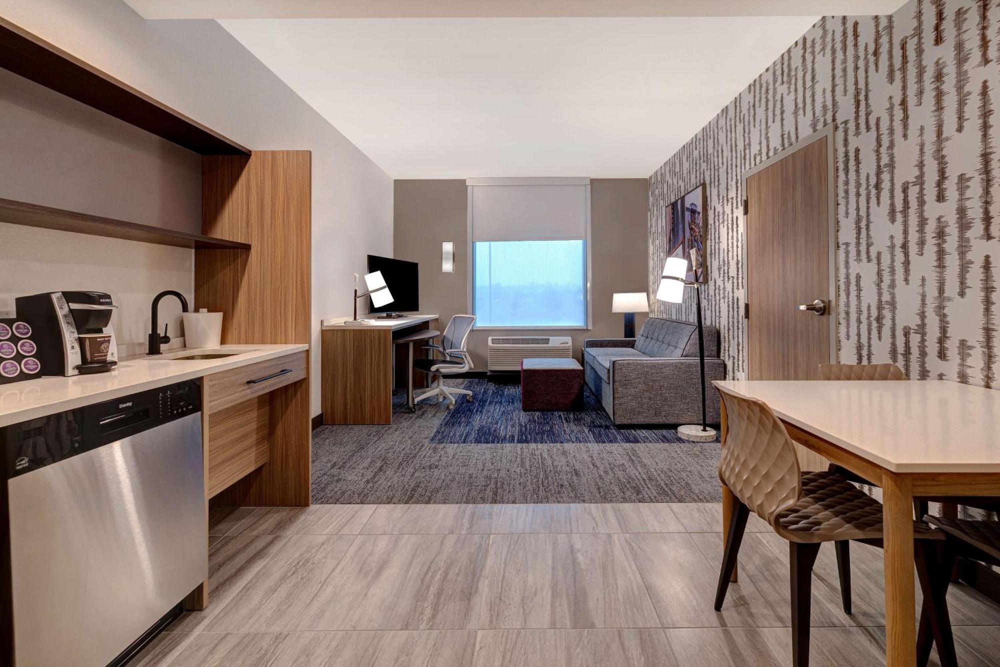Home2 Suites By Hilton Blythewood, Sc 외부 사진