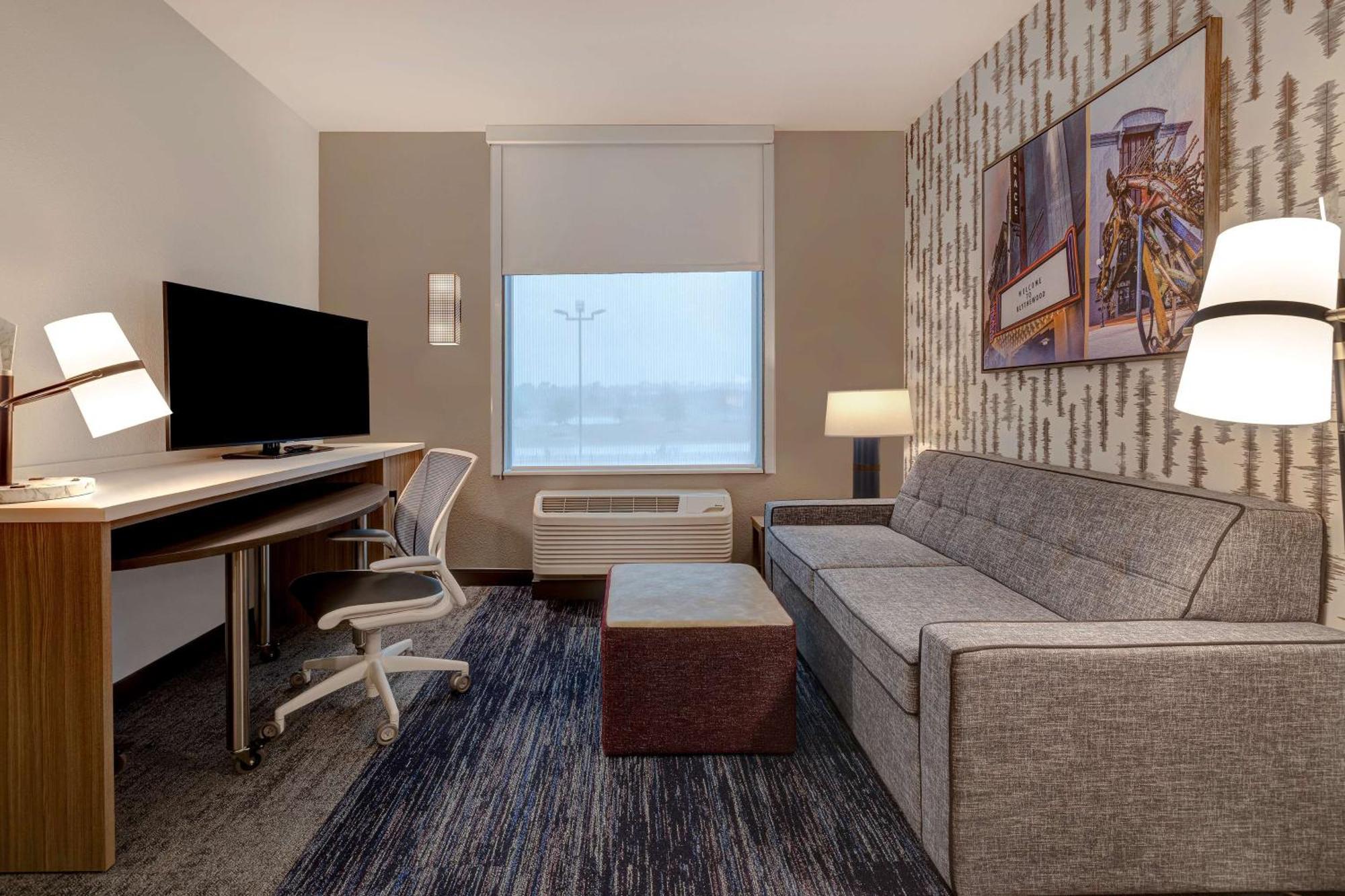 Home2 Suites By Hilton Blythewood, Sc 외부 사진