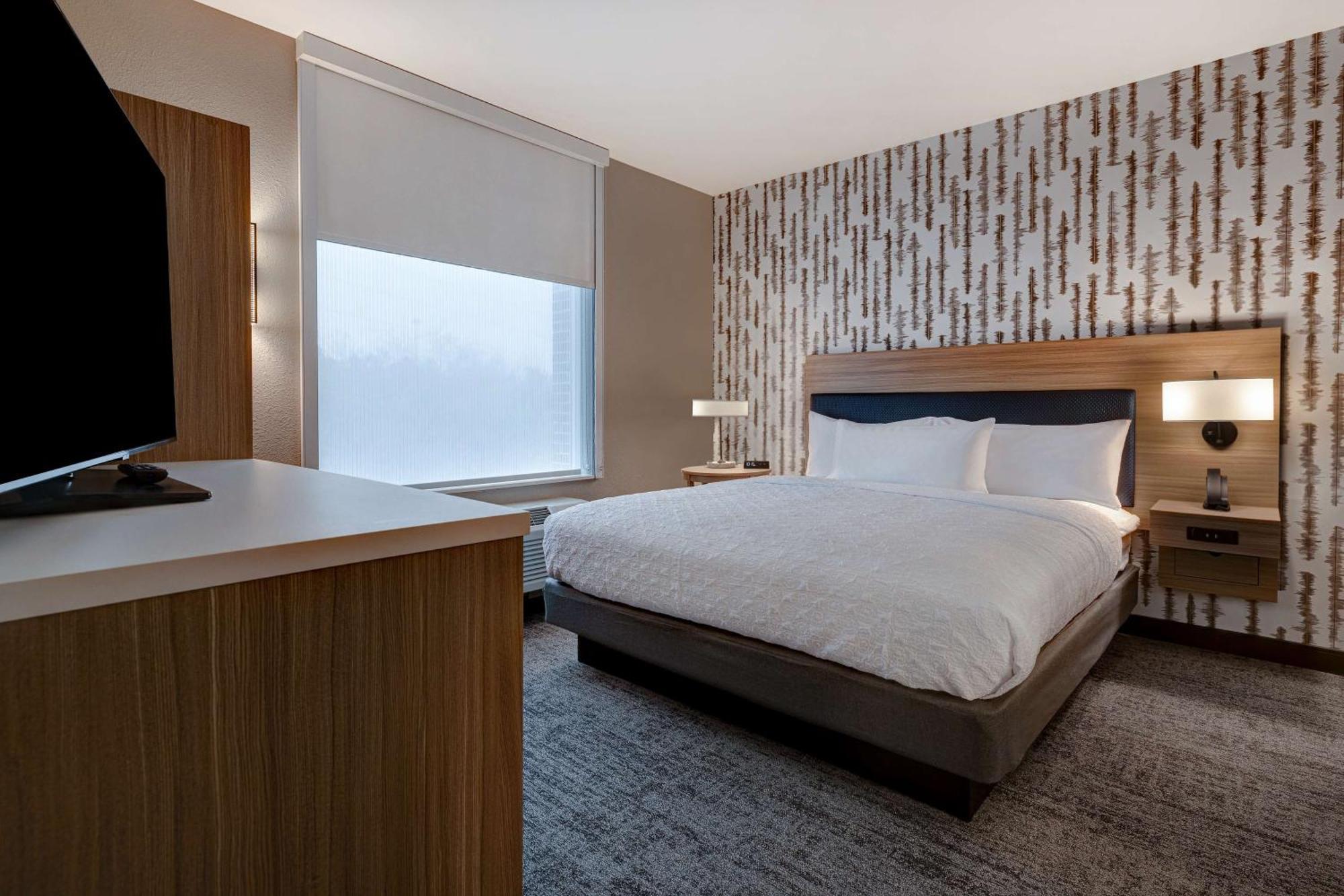 Home2 Suites By Hilton Blythewood, Sc 외부 사진