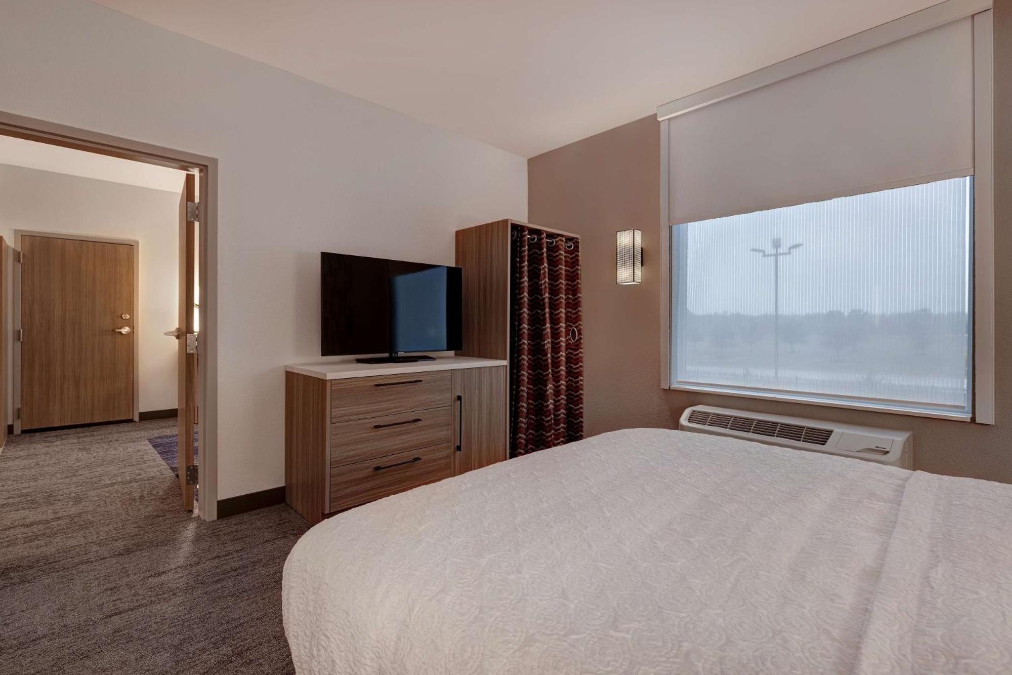 Home2 Suites By Hilton Blythewood, Sc 외부 사진