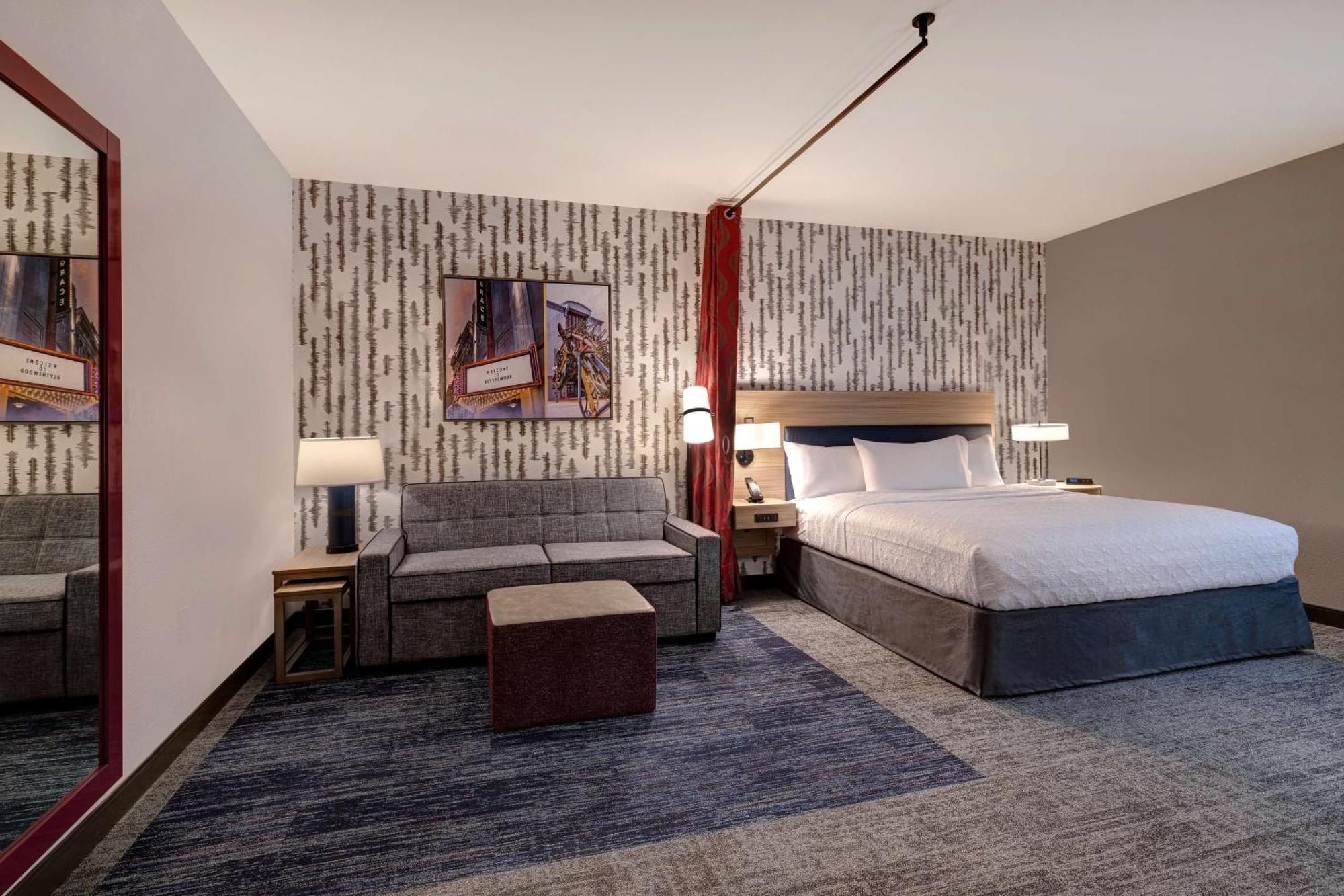 Home2 Suites By Hilton Blythewood, Sc 외부 사진