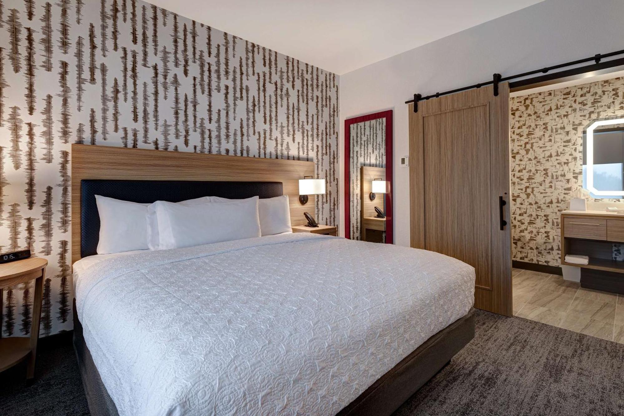 Home2 Suites By Hilton Blythewood, Sc 외부 사진