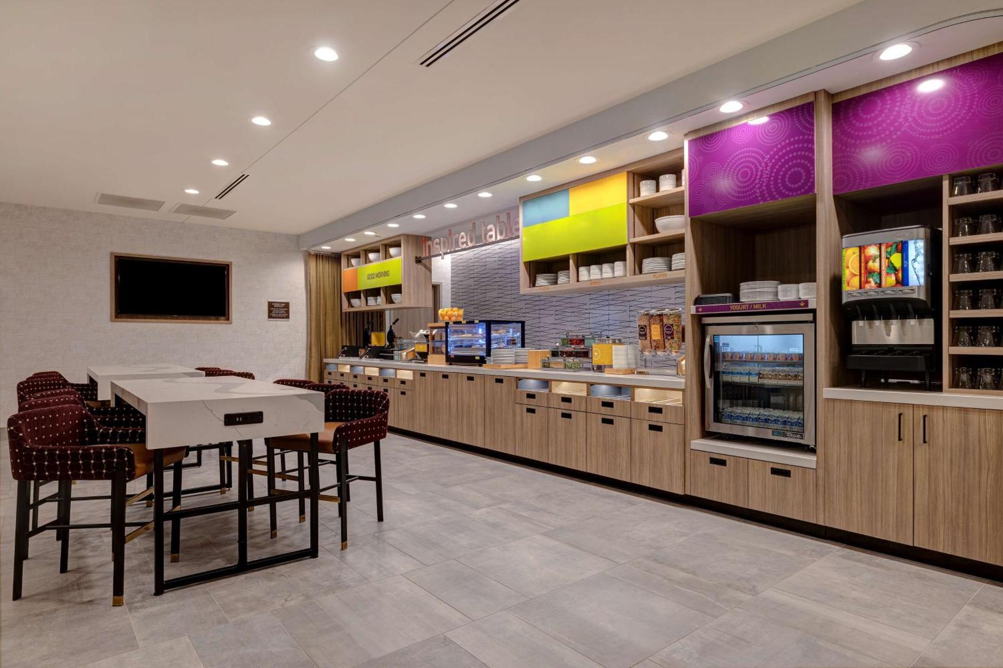 Home2 Suites By Hilton Blythewood, Sc 외부 사진