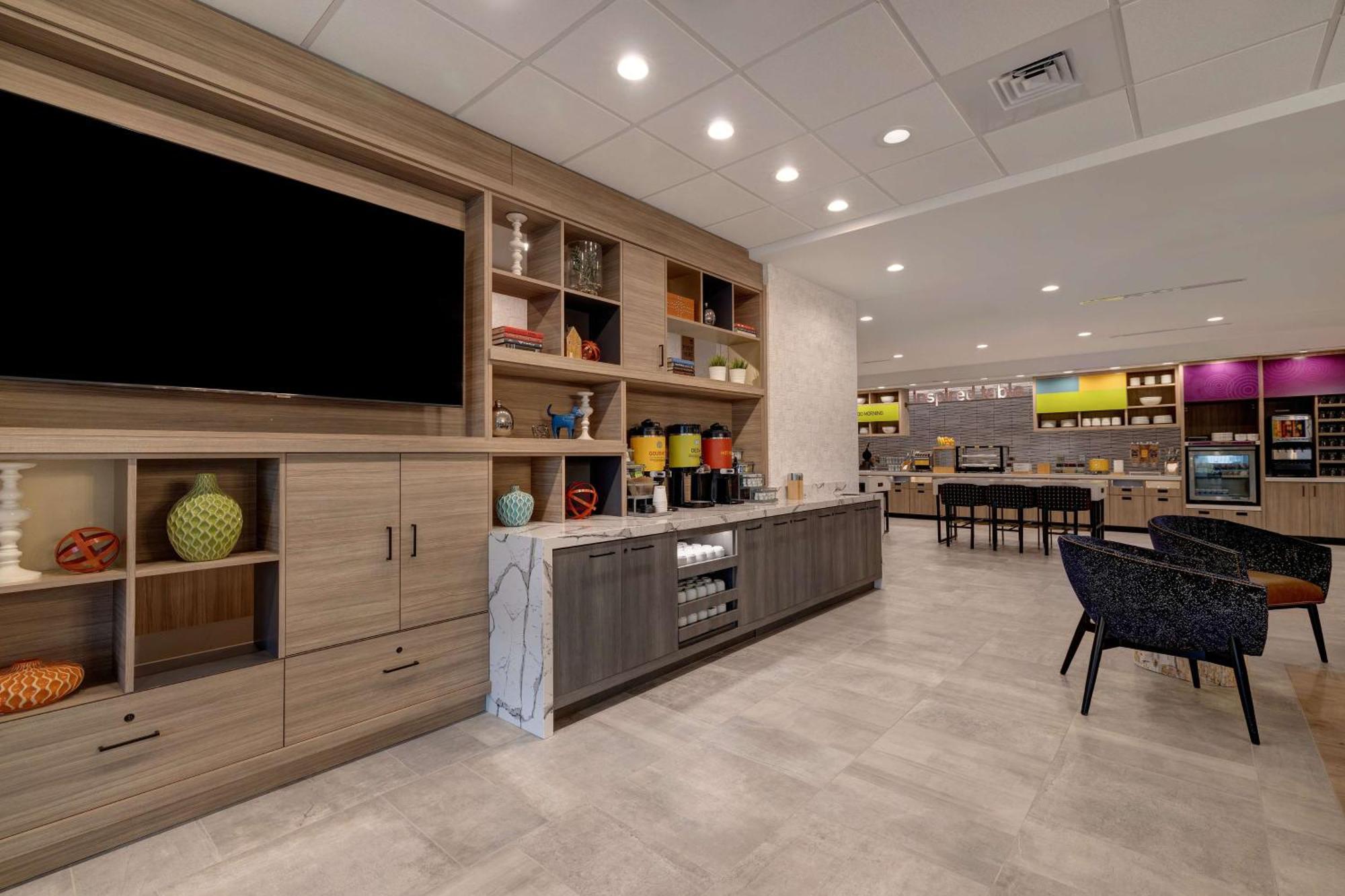Home2 Suites By Hilton Blythewood, Sc 외부 사진