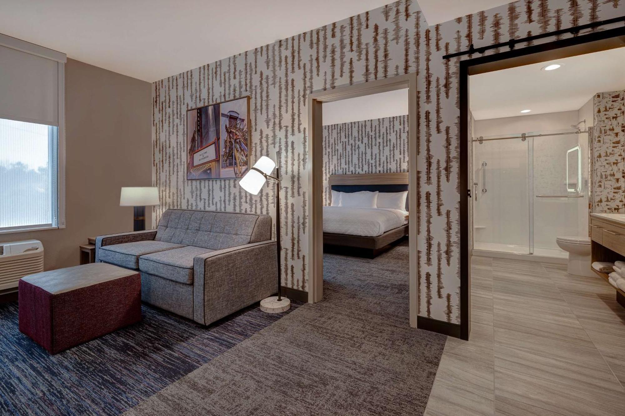 Home2 Suites By Hilton Blythewood, Sc 외부 사진