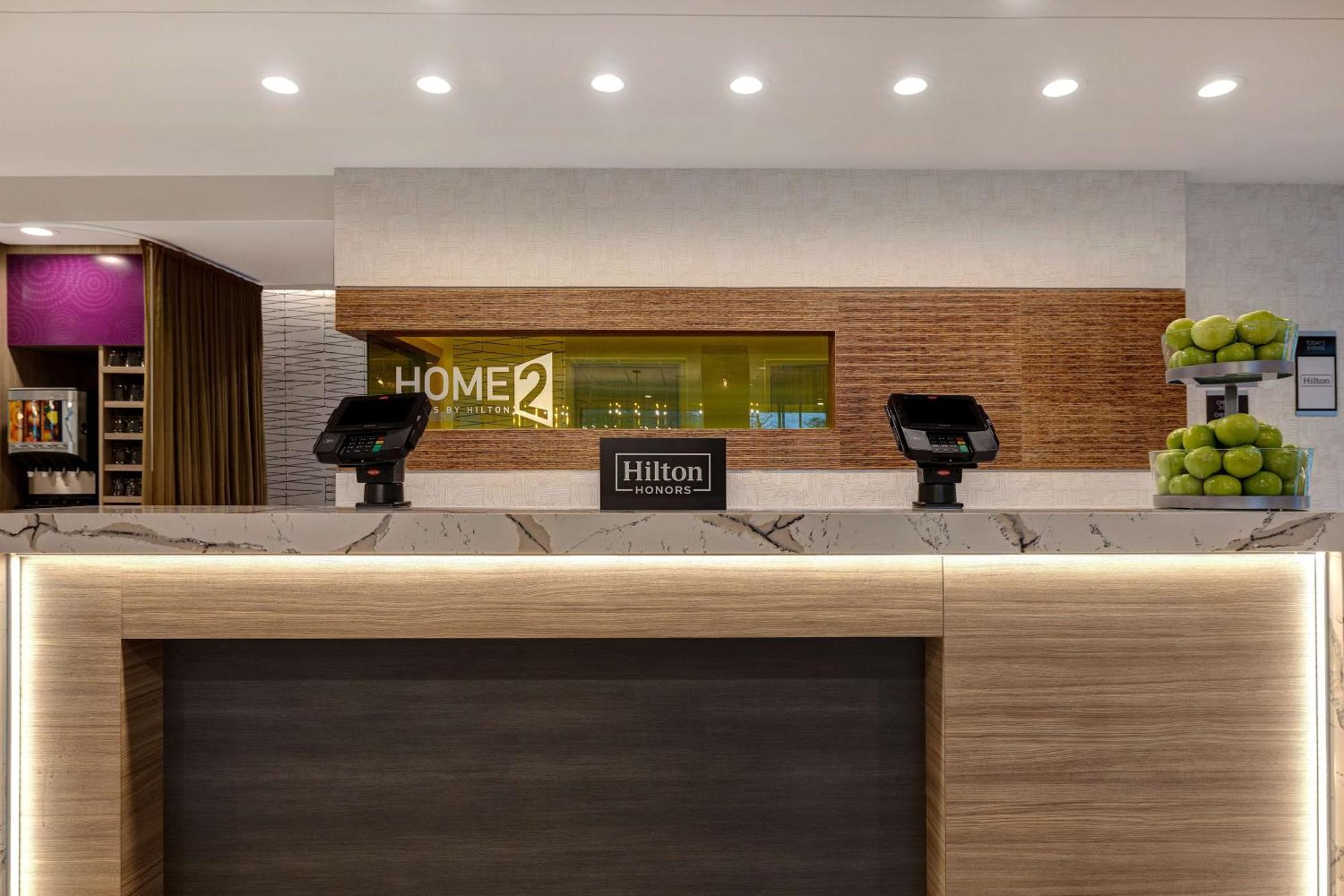 Home2 Suites By Hilton Blythewood, Sc 외부 사진