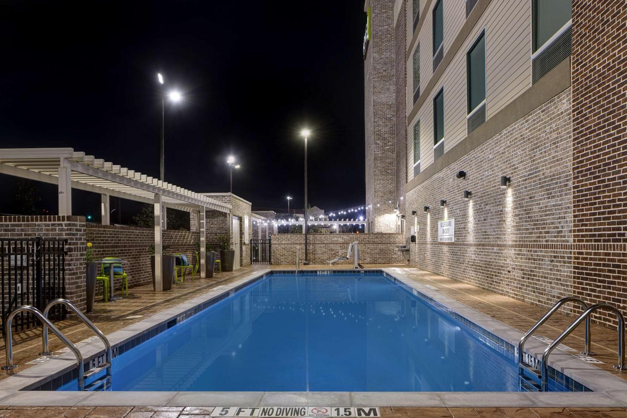 Home2 Suites By Hilton Blythewood, Sc 외부 사진
