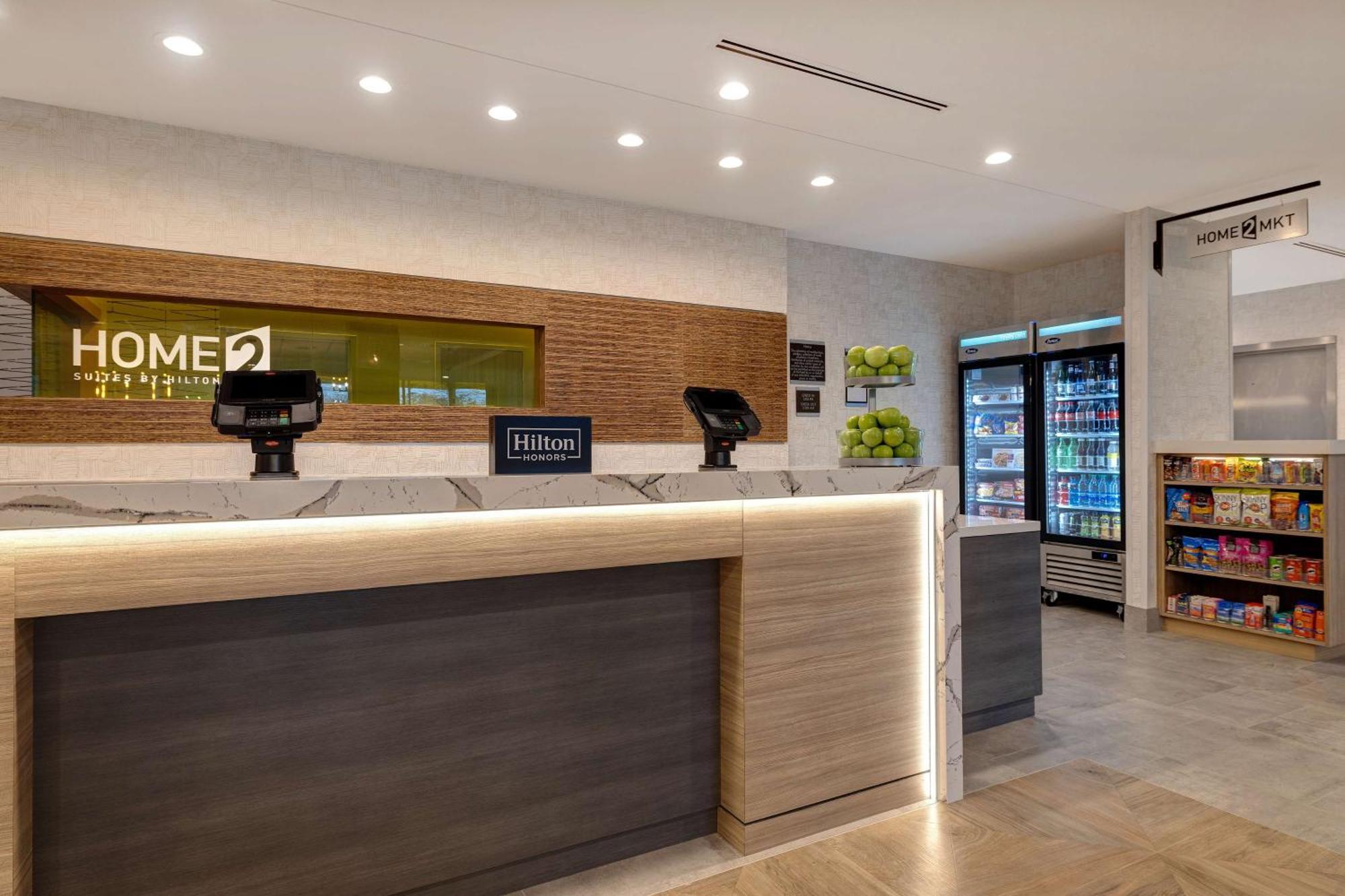 Home2 Suites By Hilton Blythewood, Sc 외부 사진