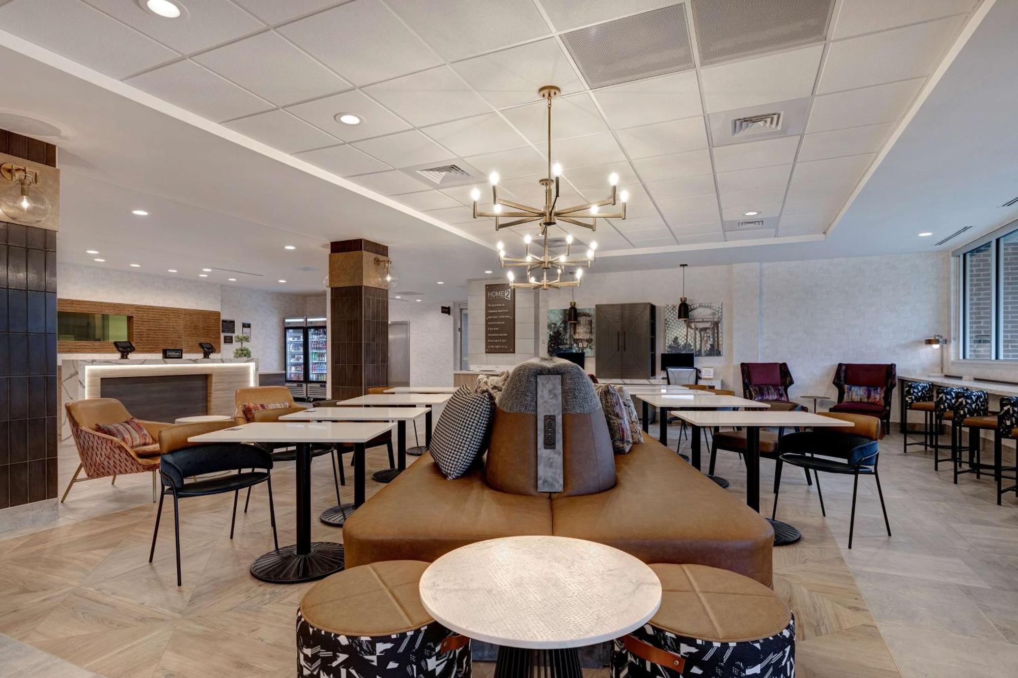 Home2 Suites By Hilton Blythewood, Sc 외부 사진