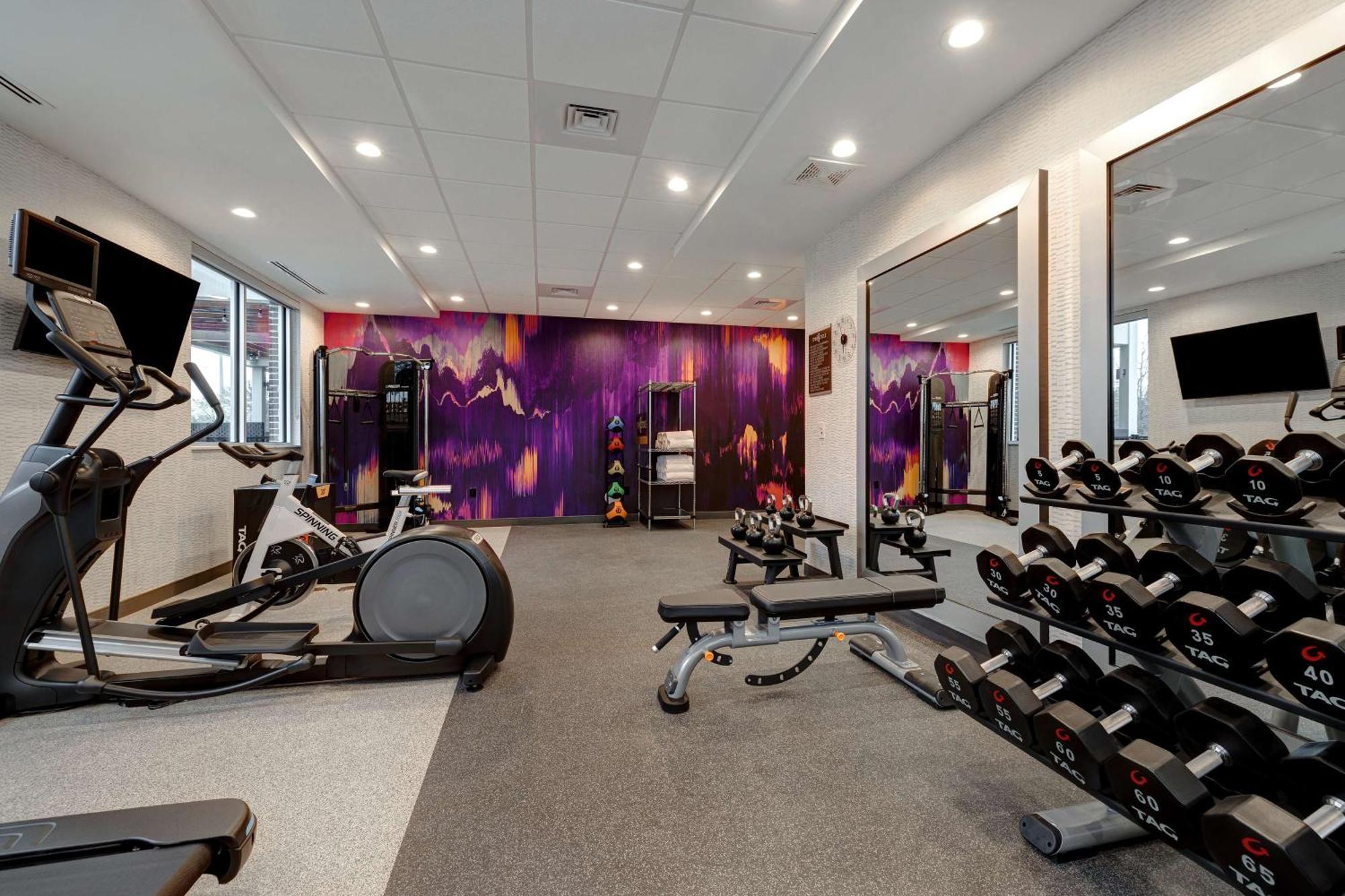 Home2 Suites By Hilton Blythewood, Sc 외부 사진