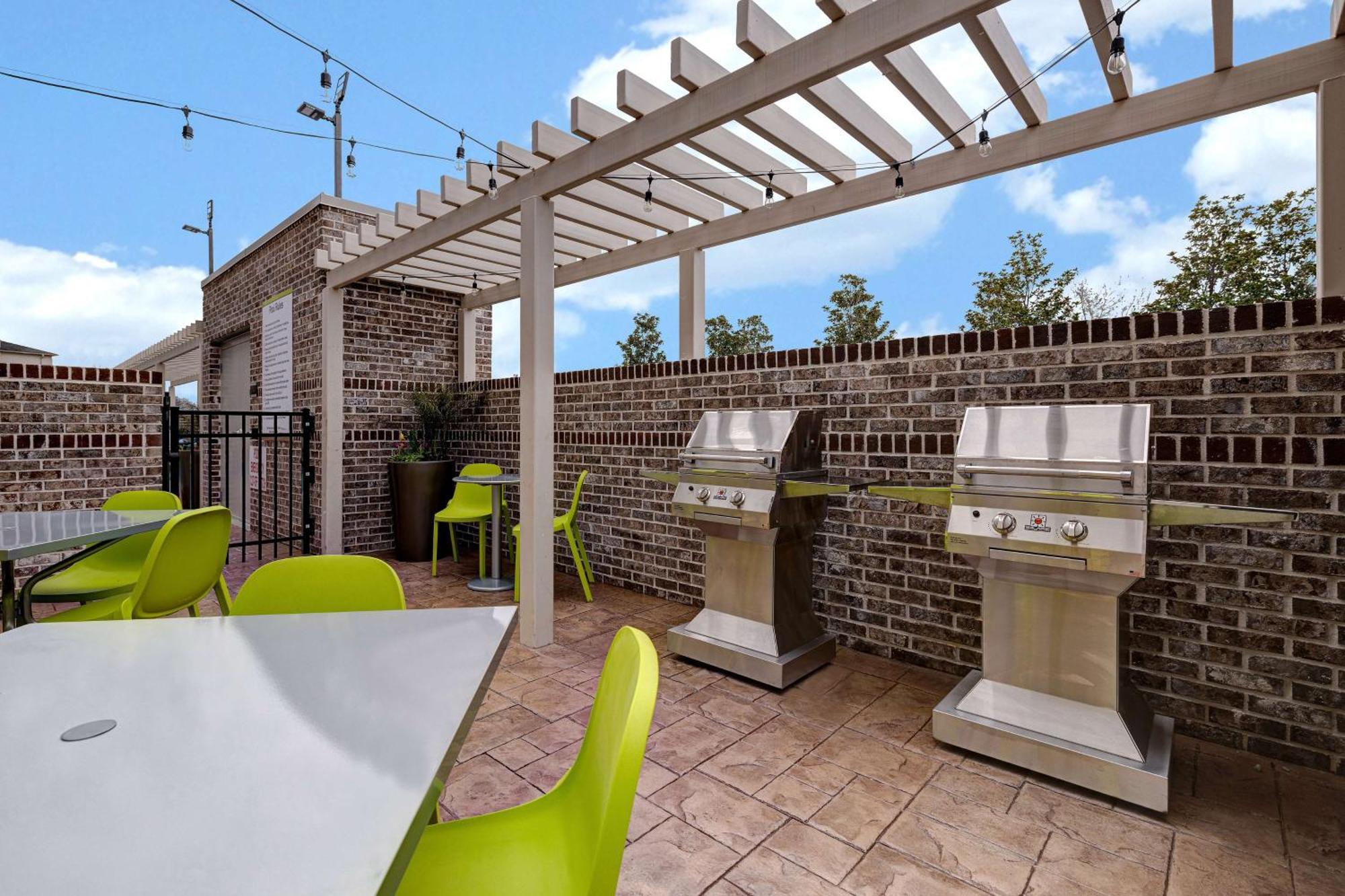 Home2 Suites By Hilton Blythewood, Sc 외부 사진