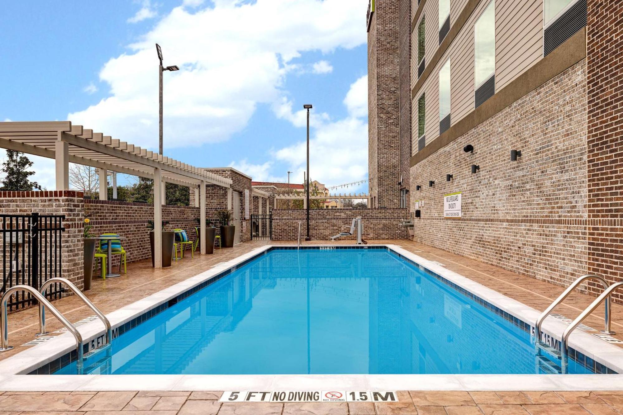 Home2 Suites By Hilton Blythewood, Sc 외부 사진
