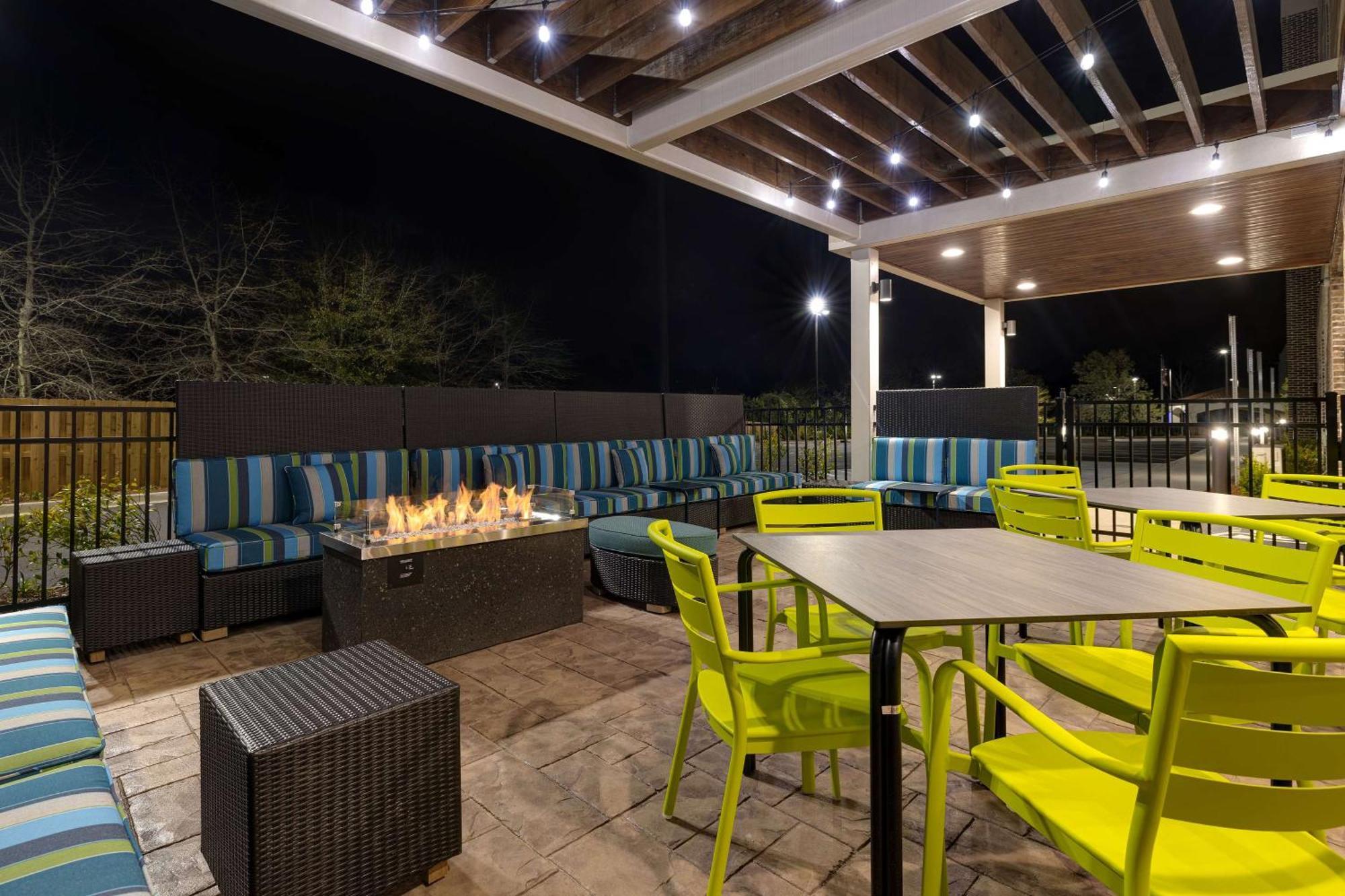 Home2 Suites By Hilton Blythewood, Sc 외부 사진