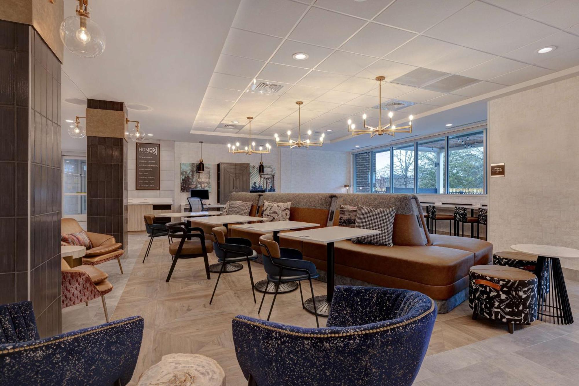 Home2 Suites By Hilton Blythewood, Sc 외부 사진