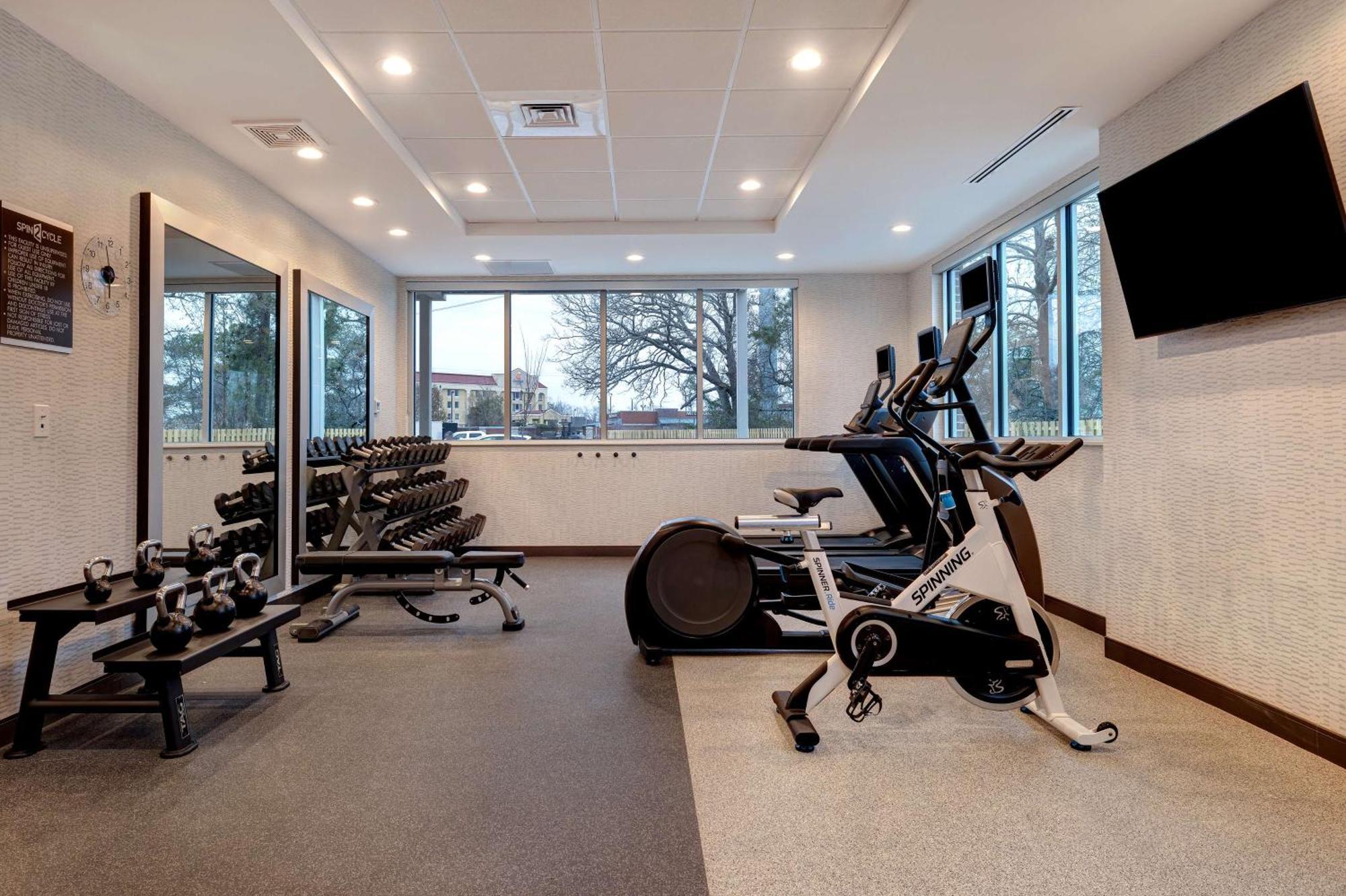 Home2 Suites By Hilton Blythewood, Sc 외부 사진