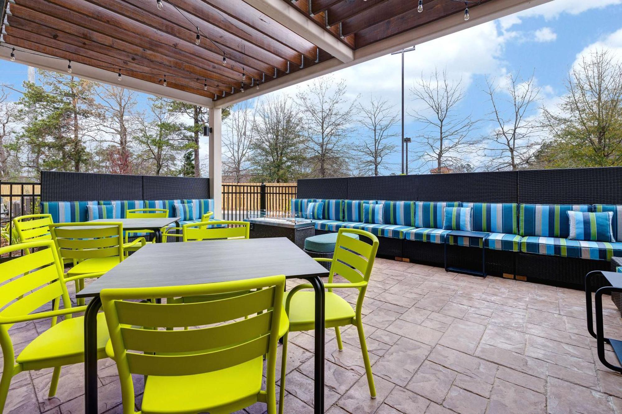 Home2 Suites By Hilton Blythewood, Sc 외부 사진
