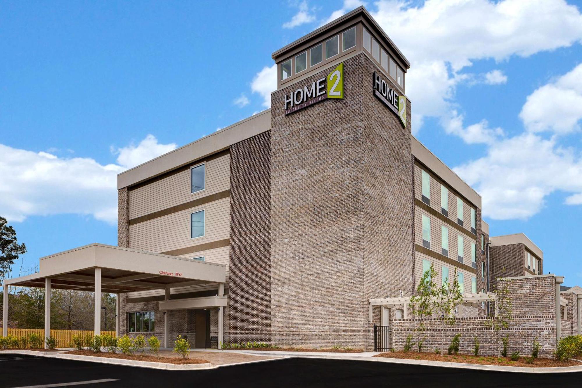 Home2 Suites By Hilton Blythewood, Sc 외부 사진